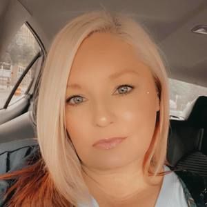 Meet your Posher, Terri